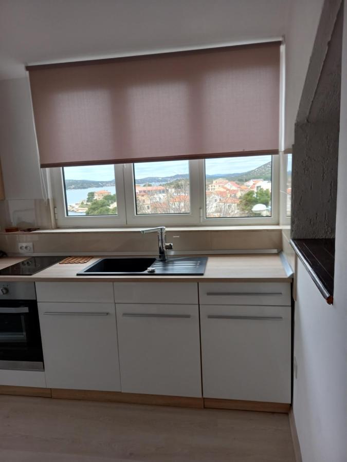 Ana Apartment ชิเบนิก ภายนอก รูปภาพ
